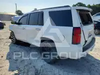 2017 Chevrolet Tahoe photo