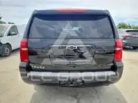 2017 Chevrolet Tahoe фото