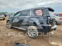 2017 Chevrolet Tahoe фото