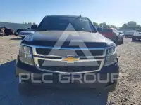 2017 Chevrolet Tahoe photo