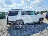 2017 Chevrolet Tahoe фото