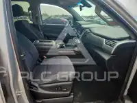 2017 Chevrolet Tahoe фото