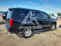 2017 Chevrolet Tahoe фото