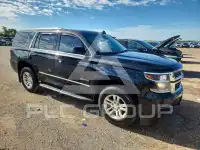2017 Chevrolet Tahoe фото