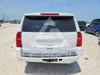 2017 Chevrolet Tahoe фото