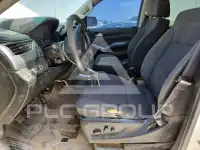 2017 Chevrolet Tahoe фото