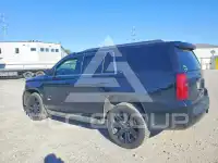 2017 Chevrolet Tahoe photo