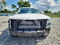 2017 Chevrolet Tahoe фото