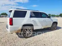 2017 Chevrolet Tahoe фото