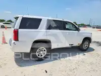 2017 Chevrolet Tahoe фото