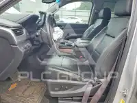 2017 Chevrolet Tahoe фото