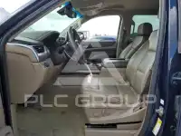 2017 Chevrolet Tahoe фото