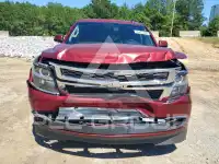 2017 Chevrolet Tahoe photo