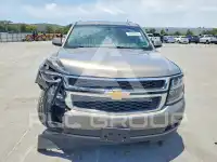 2017 Chevrolet Tahoe фото