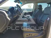 2017 Chevrolet Tahoe фото