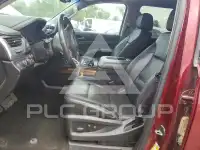 2017 Chevrolet Tahoe фото