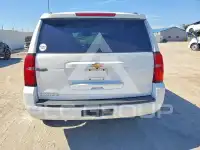2017 Chevrolet Tahoe фото
