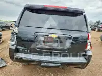 2017 Chevrolet Tahoe фото