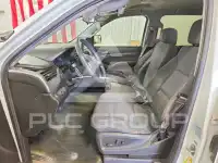 2017 Chevrolet Tahoe фото