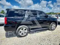 2017 Chevrolet Tahoe фото