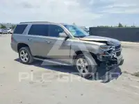 2017 Chevrolet Tahoe фото