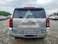 2017 Chevrolet Tahoe фото