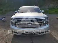 2017 Chevrolet Tahoe photo