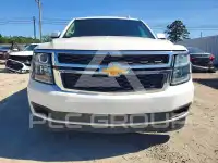 2017 Chevrolet Tahoe фото