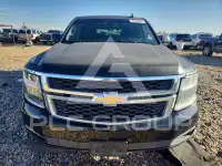 2017 Chevrolet Tahoe фото