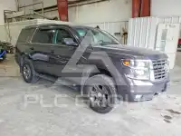 2017 Chevrolet Tahoe фото