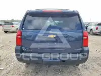 2017 Chevrolet Tahoe фото