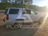 2017 Chevrolet Tahoe фото