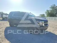 2017 Chevrolet Tahoe photo
