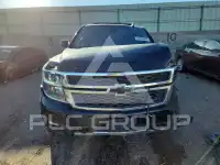 2017 Chevrolet Tahoe фото