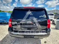 2017 Chevrolet Tahoe фото