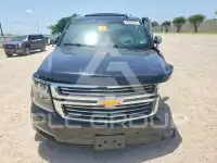 2017 Chevrolet Tahoe фото