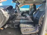 2017 Chevrolet Tahoe фото