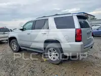 2017 Chevrolet Tahoe фото