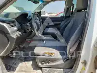 2017 Chevrolet Tahoe фото