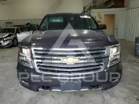 2017 Chevrolet Tahoe фото