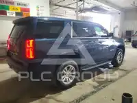 2017 Chevrolet Tahoe фото