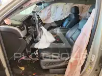 2017 Chevrolet Tahoe фото