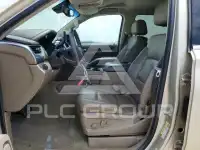 2017 Chevrolet Tahoe фото