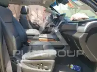 2017 Chevrolet Tahoe фото