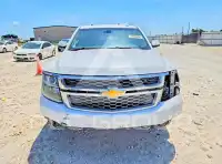 2017 Chevrolet Tahoe фото