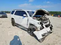 2017 Chevrolet Tahoe photo