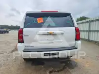 2017 Chevrolet Tahoe фото