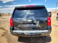 2017 Chevrolet Tahoe фото