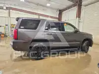 2017 Chevrolet Tahoe фото