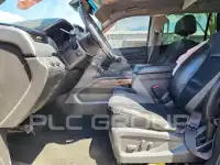 2017 Chevrolet Tahoe фото